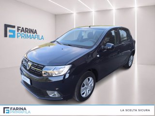 DACIA Sandero 1.5 blue dci essential s&s 75cv my18