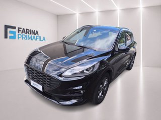 FORD Kuga 1.5 ecoboost st-line 2wd 150cv