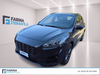 FORD Kuga 2.5 phev st-line 2wd 225cv cvt
