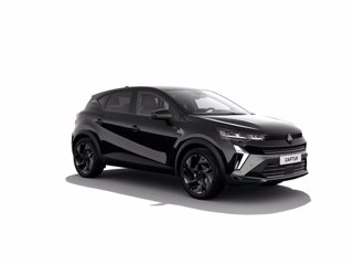 RENAULT Captur 1.8 full hybrid e-tech series esprit alpine 160cv auto