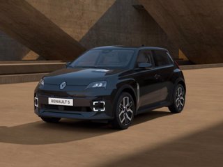RENAULT Renault 5 e-tech techno comfort range 150cv