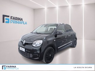 RENAULT Twingo 1.0 sce urban night 65cv