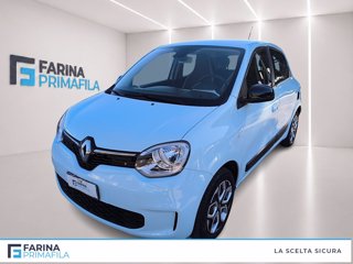 RENAULT Twingo 1.0 sce equilibre 65cv