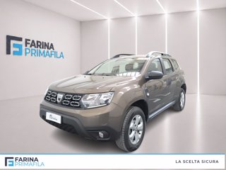 DACIA Duster 1.5 blue dci comfort 4x2 s&s 115cv my19