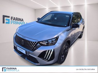 PEUGEOT 2008 1.2 puretech gt s&s 130cv eat8
