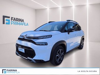 CITROEN C3 aircross 1.5 bluehdi feel s&s 110cv
