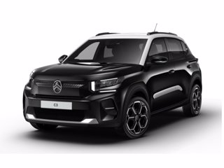 CITROEN C3 1.2 hybrid max 110cv edcs6