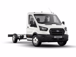 FORD Transit 350 rwd 2.0 ecoblue hdt 165cv trend l4 r.gem