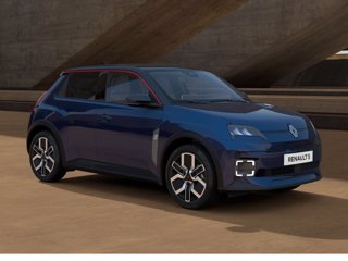 RENAULT Renault 5 e-tech techno comfort range 150cv