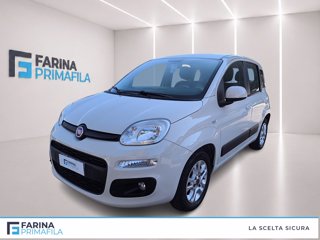 FIAT Panda 1.2 easypower pop gpl 69cv e6
