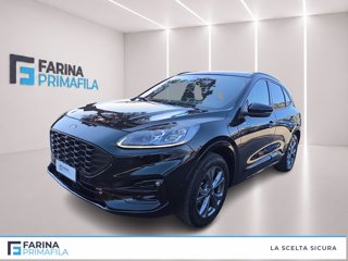 FORD Kuga 2.5 phev st-line x 2wd 225cv cvt