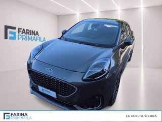 FORD Puma 1.0 ecoboost h st-line vignale s&s 155cv auto