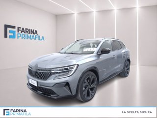 RENAULT Austral 1.2 e-tech full hybrid techno esprit alpine 200cv auto
