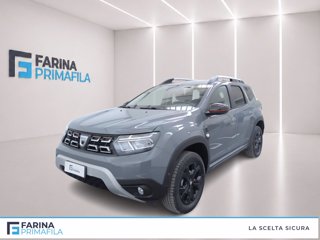 DACIA Duster 1.0 tce sl extreme gpl 4x2 100cv