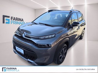 CITROEN C3 aircross 1.2 puretech feel s&s 110cv