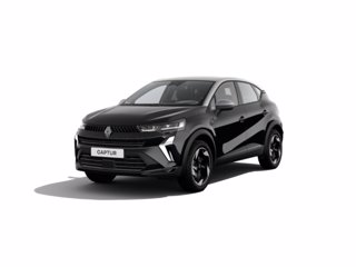 RENAULT Captur 1.2 eco-g techno 120cv