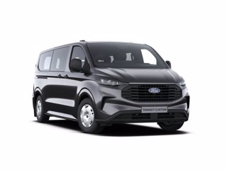 FORD Transit custom v710 320 2.0 ecoblue 136cv combi m1 trend l2h1