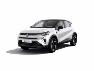 RENAULT Captur 1.2 eco-g techno 120cv