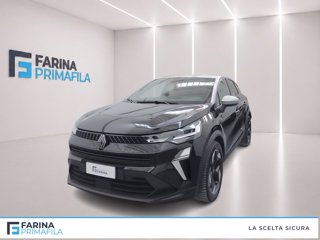 RENAULT Captur 1.0 tce techno 90cv