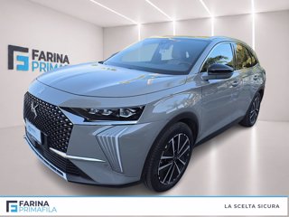 DS Ds7 1.6 e-tense phev opera 4x4 300cv auto