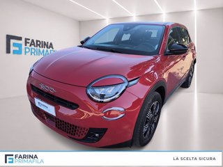 FIAT 600 Hybrid 145 CV DCT MHEV
