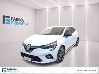 RENAULT Clio 1.0 tce techno gpl 100cv