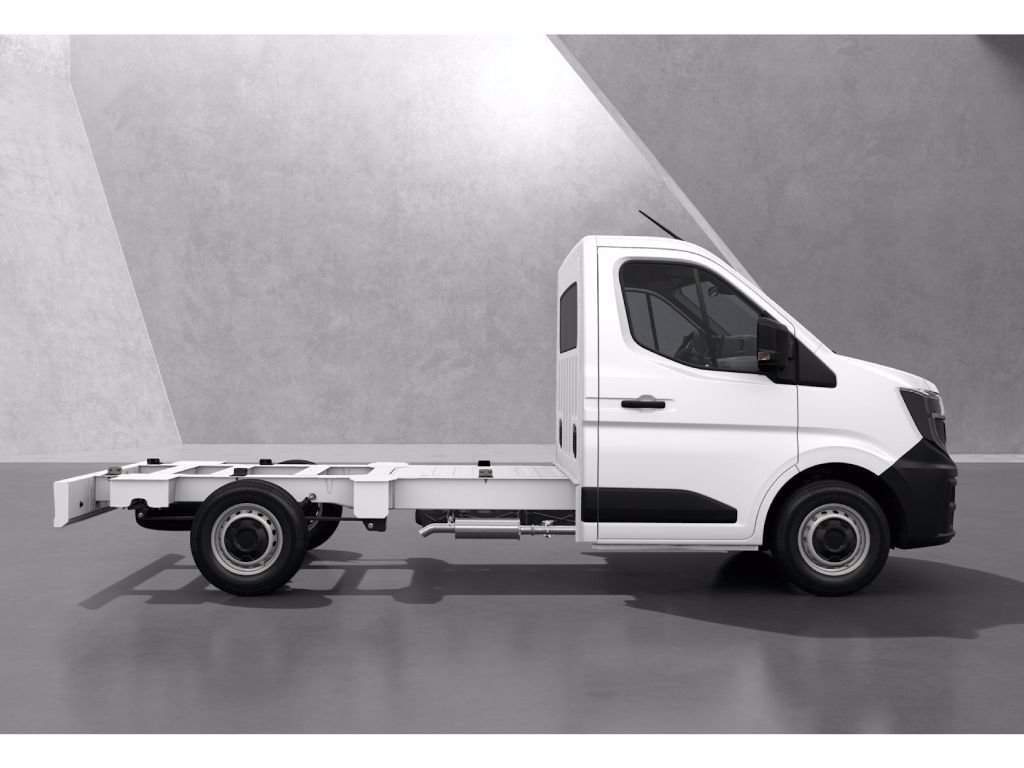 RENAULT Master fwd t35 2.0 blue dci 150cv l2 carro