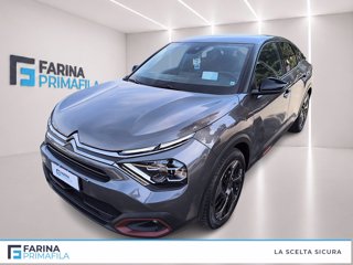 CITROEN C4 1.2 puretech feel pack s&s 130cv