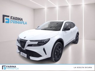 ALFA ROMEO Junior 1.2 ibrida sprint 145cv edct6