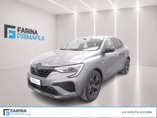 RENAULT Arkana 1.6 e-tech full hybrid e-tech engineered 145cv