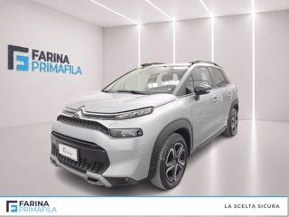 CITROEN C3 aircross 1.2 puretech feel s&s 110cv