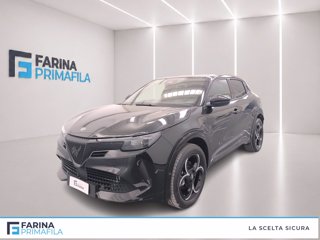 ALFA ROMEO Junior 1.2 ibrida ti 145cv edct6