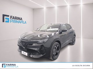 ALFA ROMEO Junior 1.2 ibrida ti 145cv edct6