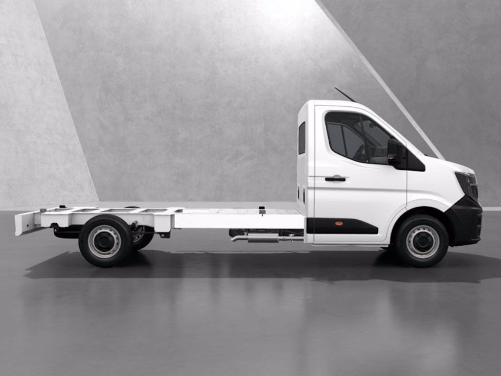 RENAULT Master fwd t35 2.0 blue dci 150cv l3 carro