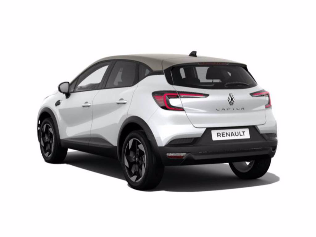 RENAULT Captur 1.2 eco-g techno 120cv