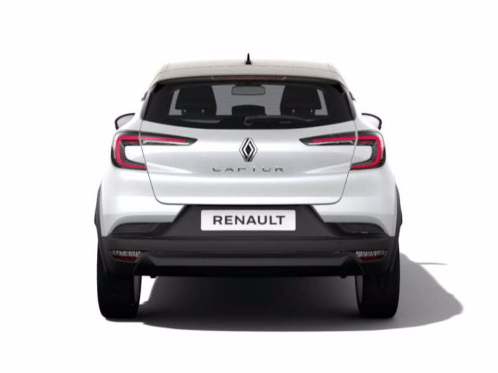 RENAULT Captur 1.2 eco-g techno 120cv