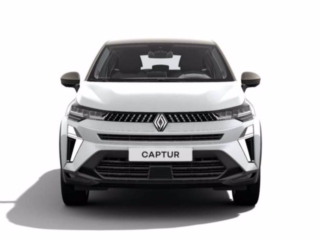 RENAULT Captur 1.2 eco-g techno 120cv