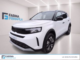 OPEL Frontera 1.2 hybrid gs 110cv edct