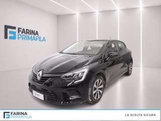 RENAULT Clio 1.0 tce equilibre gpl 100cv