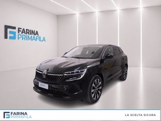 RENAULT Austral 1.2 e-tech full hybrid techno 200cv auto