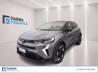 RENAULT Captur 1.0 tce techno 90cv
