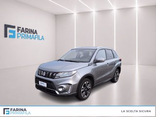 SUZUKI Vitara 1.5h 140v starview 4wd allgrip auto