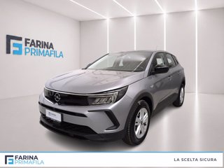 OPEL Grandland 1.5 ecotec s&s 130cv at8