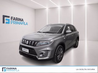 SUZUKI Vitara 1.4h easy cool 4wd allgrip