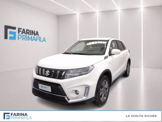 SUZUKI Vitara 1.4h cool 2wd