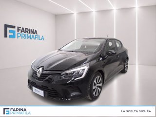 RENAULT Clio 1.0 tce equilibre gpl 100cv