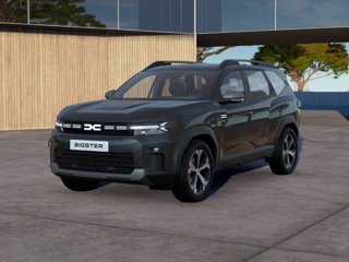DACIA Bigster 1.2 mild hybrid-g journey 140cv