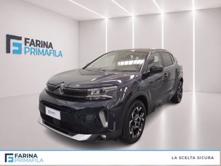 CITROEN C5 aircross 1.5 bluehdi max s&s 130cv eat8