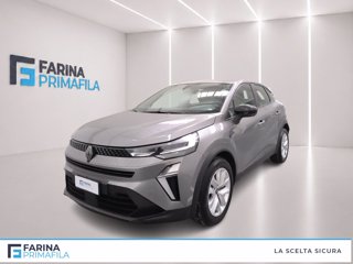 RENAULT Captur 1.0 eco-g evolution 100cv