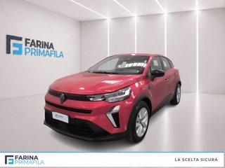 RENAULT Captur 1.0 eco-g evolution 100cv